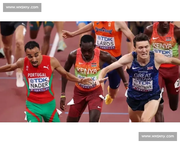 黑马逆袭！Ted Noffey 绝杀登顶 2025 美国希望锦标 G1